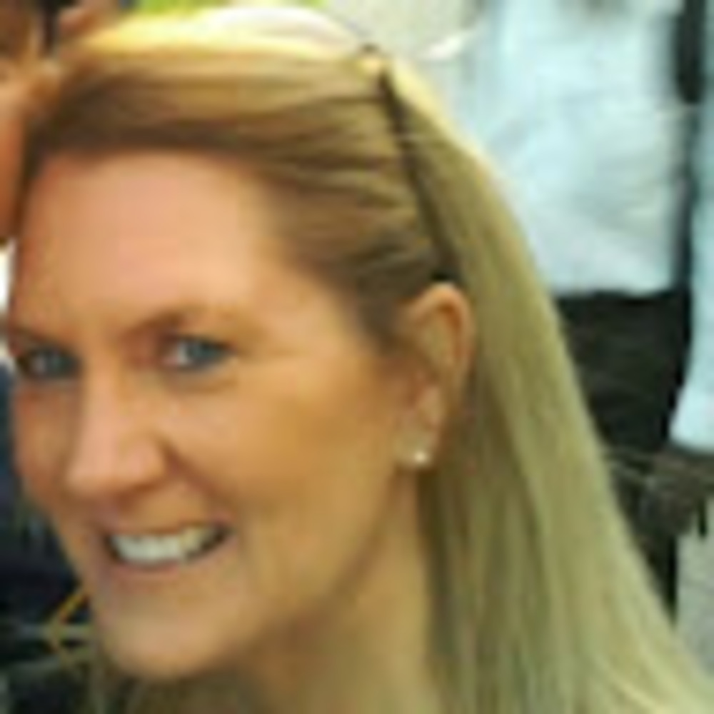 Meet your Posher, Judy